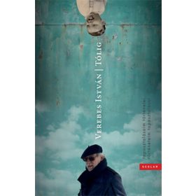 Tólig - Verebes István