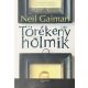 Törékeny holmik - Neil Gaiman
