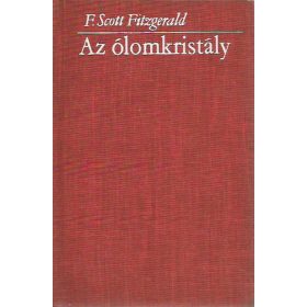 Az ólomkristály - Francis Scott Fitzgerald