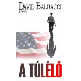 A túlélő - David Baldacci