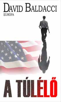 A túlélő - David Baldacci