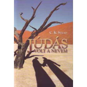 Júdás volt a nevem - C. K. Stead