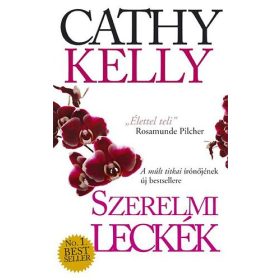 Szerelmi leckék - Cathy Kelly
