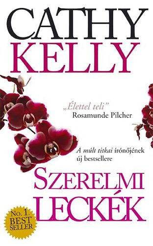 Szerelmi leckék - Cathy Kelly