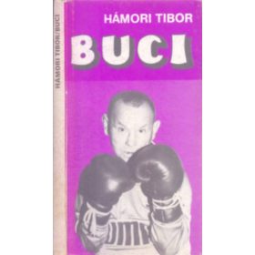 Buci - Hámori Tibor