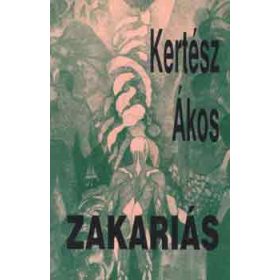Zakariás - Kertész Ákos