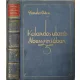 Kalandos utazás Abessziniában - Demeter Géza