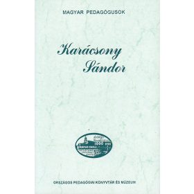 Karácsony Sándor - Kontra György