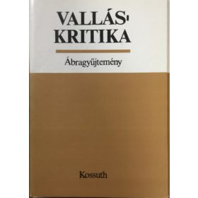 Valláskritika (Ábragyűjtemény) - Dr. Gecse Gusztáv