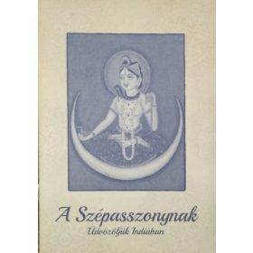   A Szépasszonynak - Üdvözöljük Indiában - Narinder Singh