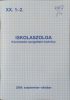 Iskolaszolga, XX. évf. 1-2. sz. (2009. szeptember-október) - Boldizsár Gábor (főszerk.)
