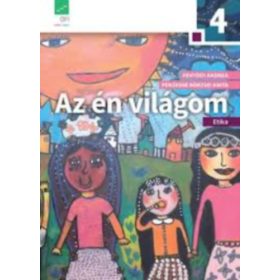   AZ ÉN VILÁGOM 4. (AP-041801) - Fenyődi Andrea - Pénzesné Börzsei Anita