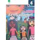 AZ ÉN VILÁGOM 4. (AP-041801) - Fenyődi Andrea - Pénzesné Börzsei Anita