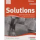 Solutions Upper-Intermediate Munkafüzet érettségi felkészítő feladatokkal - Paul A. Davies; Tim Falla