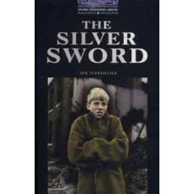 The Silver Sword (OBW 4) - Ian Serraillier