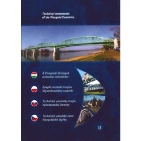 Technical monuments of the Visegrád Countries - 