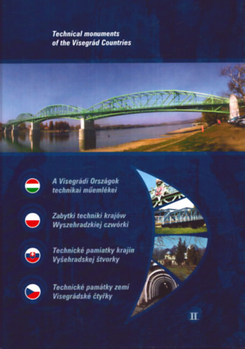 Technical monuments of the Visegrád Countries - 