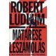 A Matarese leszámolás - Robert Ludlum