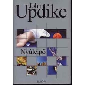Nyúlcipő - John Updike