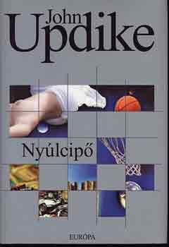 Nyúlcipő - John Updike