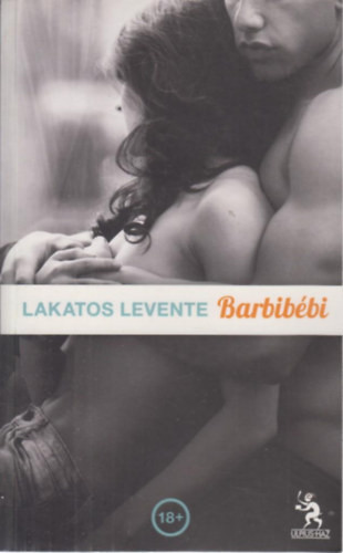 Barbibébi - Lakatos Levente