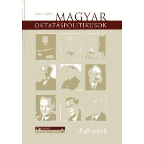 Magyar oktatáspolitikusok (1848-1998) - Mann Miklós