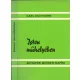 Isten műhelyében - Áhitatok mindennapra - Carl Eichhorn