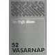 52 vasárnap - Dr. Vígh János