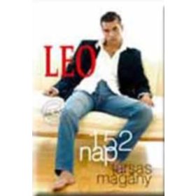 152 nap társas magány - Leo