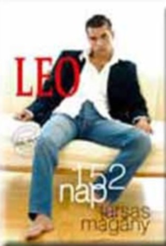 152 nap társas magány - Leo