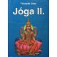 Jóga II. - Timcsák Géza