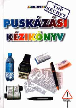 Puskázási kézikönyv - Abaházi Viktor