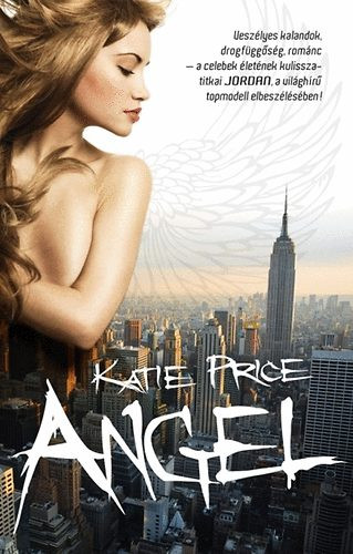 Angel - Katie Price