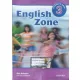 English Zone 3 - Student's Book - Rob Nolasco - David Newbold