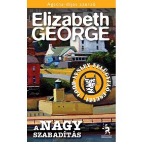 A nagy szabadítás - Elizabeth George