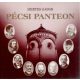 Pécsi panteon - Szirtes Gábor