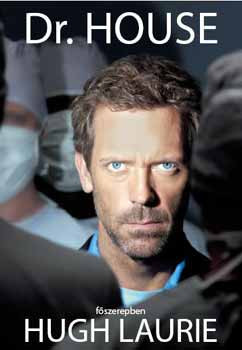 Dr. House - Paul Challen