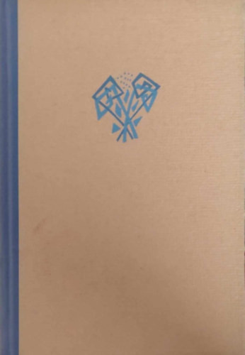 Hispánia, Hispánia... (XX. századi spanyol költők versei) - 