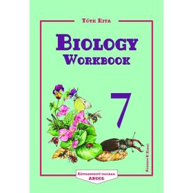 Biology Workbook 7 - Tóth Rita
