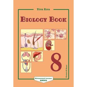 Biology Book 8 - Tóth Rita