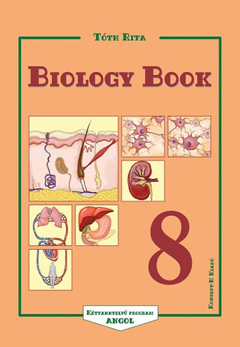 Biology Book 8 - Tóth Rita