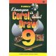 CorelDRAW 9 (Könnyen is lehet) - Debre; Inotai