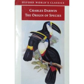   The Origin of Species (Oxford World's Classics) - Charles Darwin