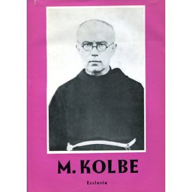 M. Kolbe - Balássy Péter, Jan Dobraczynski