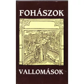 Fohászok és vallomások - Vigilia Kiadó