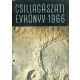 Csillagászati évkönyv 1966 - Csillagászati évkönyv az 1966. évre - 