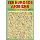 888 humoros aforizma - Vas Zoltán (szerk.)