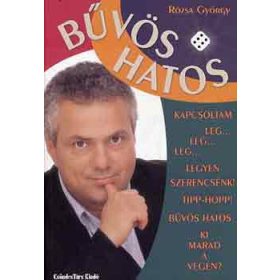 Bűvös hatos - Rózsa György
