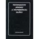 Mindszenty József a népbíróság előtt - Békés Gellért-Dr. Varga László