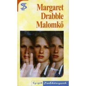 Malomkő - Margaret Drabble